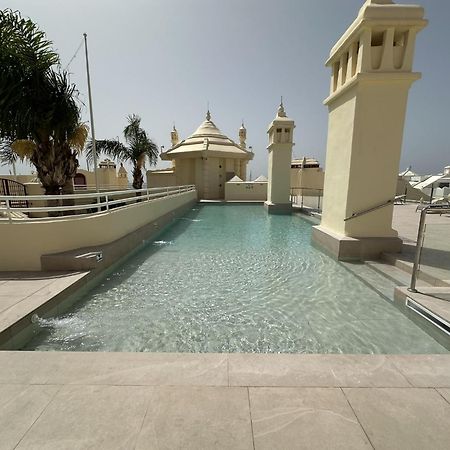 Nice Apartament In Puerto Marina Бенальмадена Экстерьер фото
