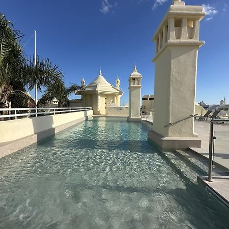 Nice Apartament In Puerto Marina Бенальмадена Экстерьер фото
