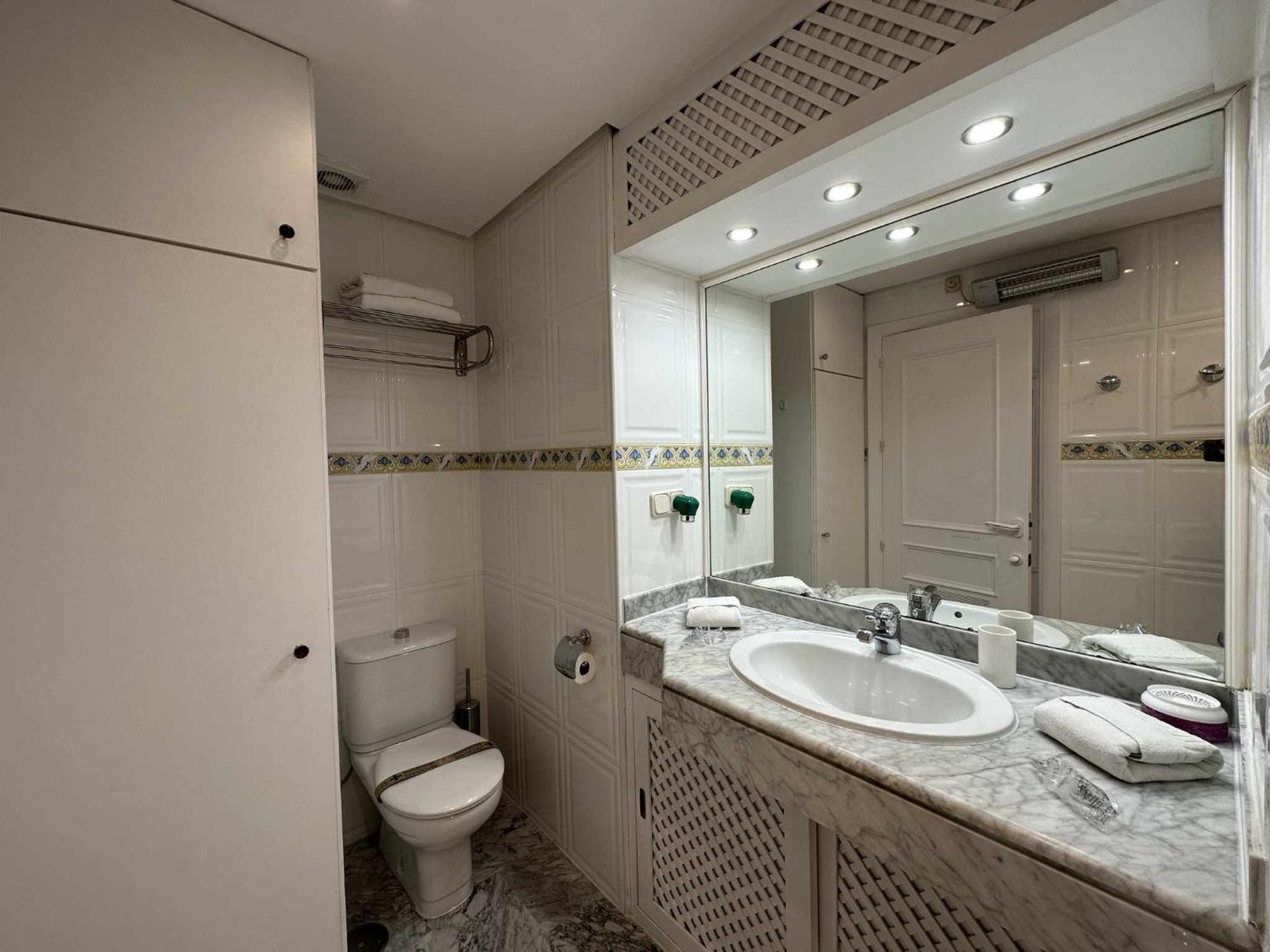 Nice Apartament In Puerto Marina Бенальмадена Экстерьер фото